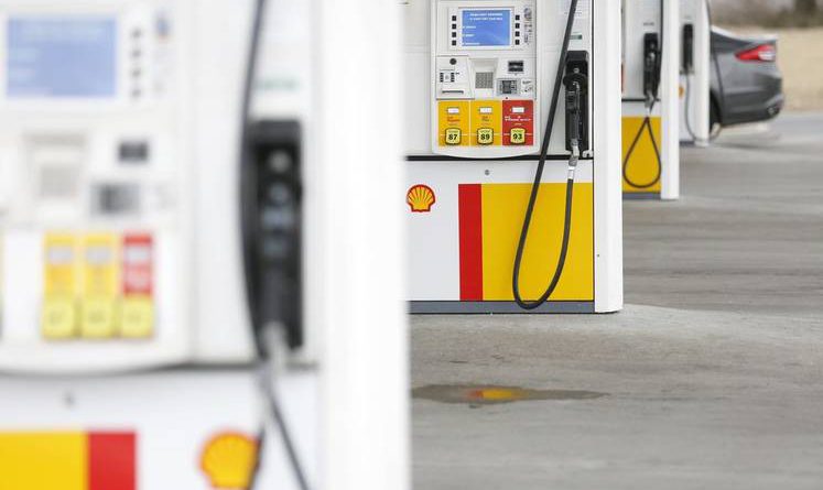 Shell Says It Can Be Top Power Producer and Make Money