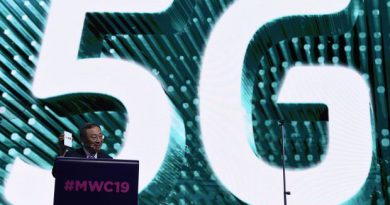 5G presents security challenge for telecom operators