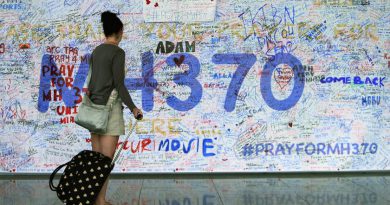 Five years on, fate of missing MH370 remains a mystery