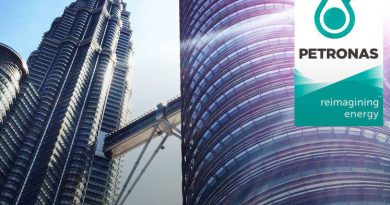 Petronas to start offering oil products from new refinery in April