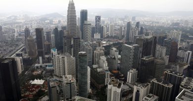 Survey: KL, JB among top cities in Asia for living quality