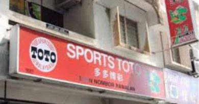 CIMB Research cuts Berjaya Sports Toto TP