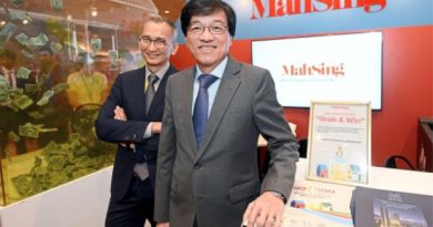 Mah Sing to ride on digital transformation wave Read more at https://www.thestar.com.my/business/business-news/2019/03/20/mah-sing-to-ride-on-digital-transformation-wave/#ZHT556AxEHMzch0Y.99