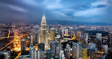KL and JB among top 20 Asian cities for quality of life: Survey