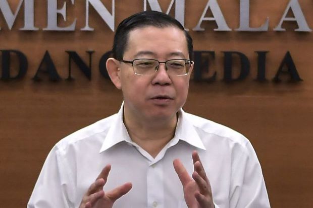 RM7.9bil in GST and income tax refunds paid