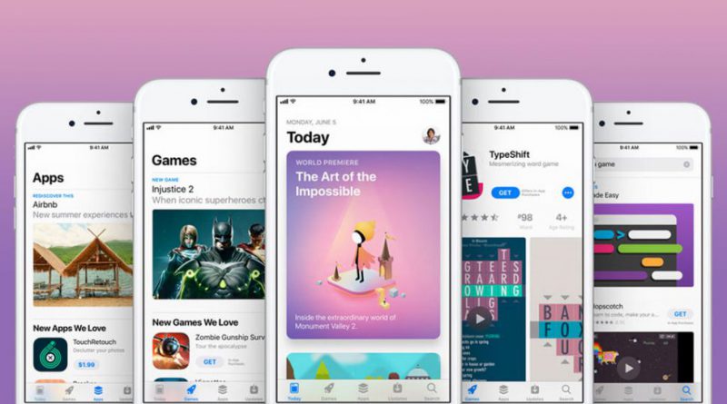 Apple could unveil a new iOS game service at tomorrow's streaming event