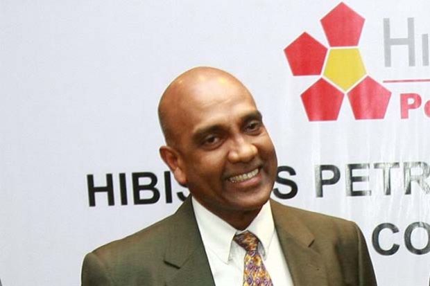 Hibiscus to drill eight oil wells this year