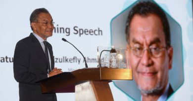 Malaysia has 3.6 million diabetics, says Dzulkefly