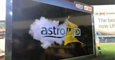 Quick take: Astro sees selling pressure on 4Q earnings results