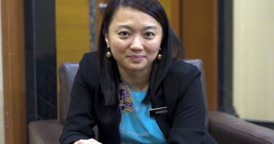 Hannah Yeoh calls for more kindness - online and offline