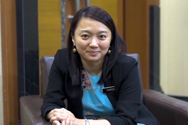 Hannah Yeoh calls for more kindness - online and offline