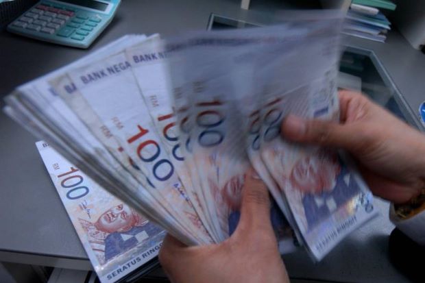 Singapore fines Malaysian RM15k for failing to declare cash of more than RM180k