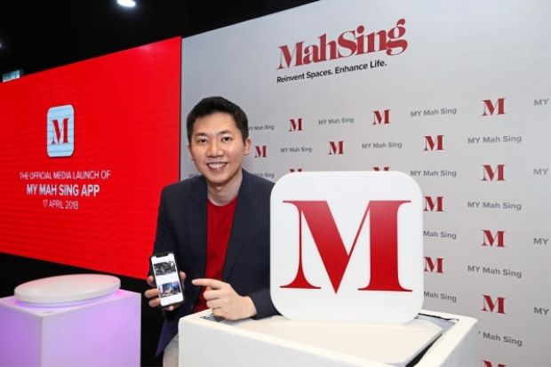 Mah Sing buys freehold land for RM90mil