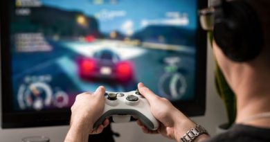 Oxford researcher blames ESA reaction for prolonged videogaming addiction crisis