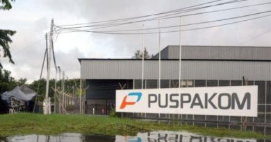 Puspakom extends operating hours for e-hailing vehicles