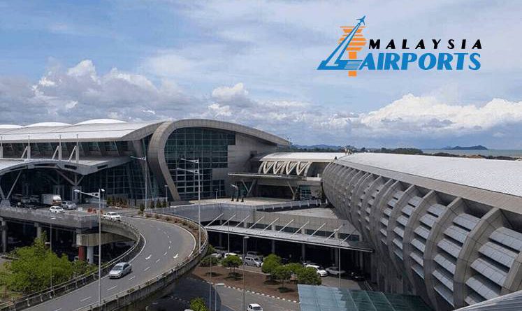 Malaysia Airports downgraded to neutral at Goldman; price target RM8.65