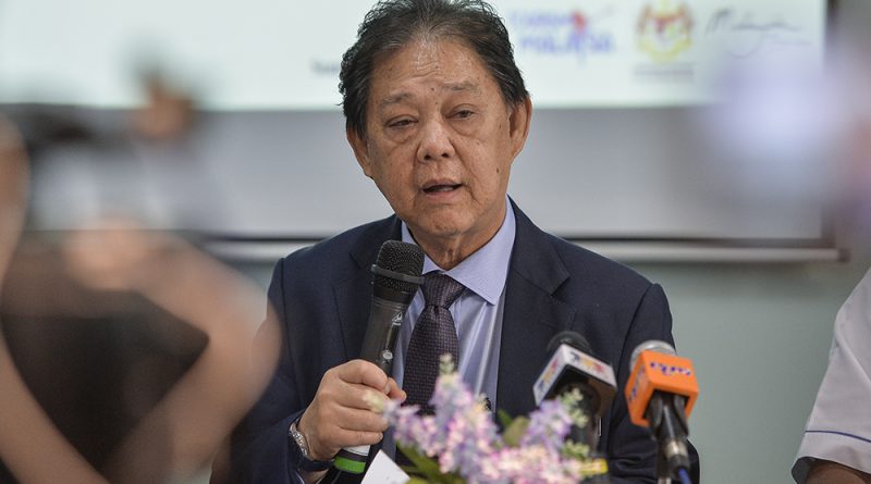 Report: Putrajaya tightens checks on expat retirement programme