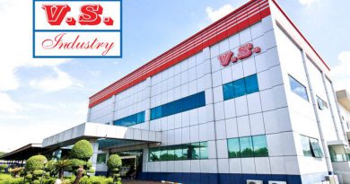 VS Industry downgraded to hold at AmInvestment Bank; price target RM1.04