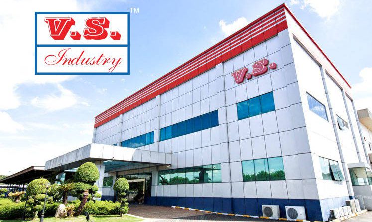 VS Industry downgraded to hold at AmInvestment Bank; price target RM1.04