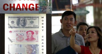 Ringgit lower against US$ despite better-than-expected export data