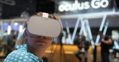 Facebook working on Oculus Go, Quest enterprise editions