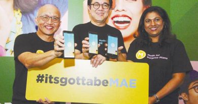 Maybank raises the bar with launch of MAE