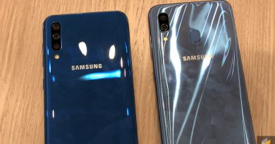 Samsung Galaxy A30 and A50 get SIRIM green light but they are missing one thing