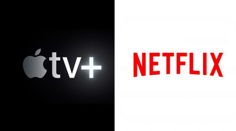 Apple TV Plus vs Netflix: could Apple eclipse its biggest rival?