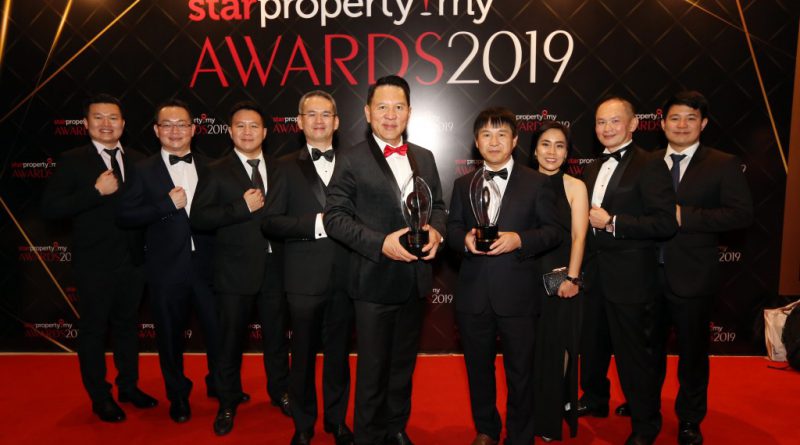 StarProperty.my Awards 2019: A celebration of builders and ideas