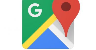 Google Maps lets users report when traffic slows due to jams