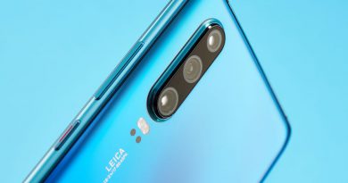 Mid-range phones will get a Huawei P30 camera trick as early as this year