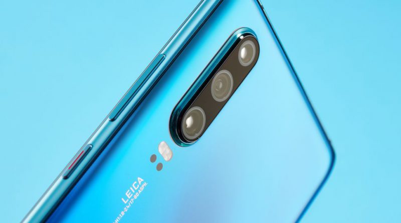 Mid-range phones will get a Huawei P30 camera trick as early as this year