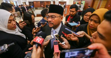 Tabung Haji will pay higher dividends in future, says Mujahid
