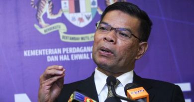 Saifuddin: Petrol subsidy may be banked directly