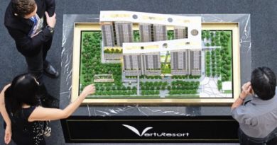 Five developers showcase properties worth RM5.67bil
