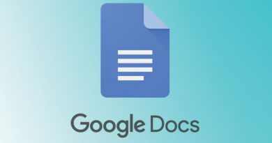 Google Docs will let you edit Office files