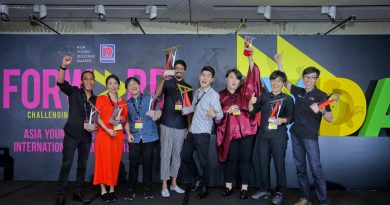 Malaysian students awarded for forward-thinking architecture design