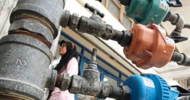 Many states have no plans to increase water tariff