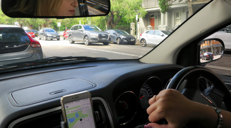 Uber relies on Google Maps for its business and spent $58 million on it over three years