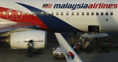 Malaysia Airlines: Viral post on add-on baggage fees fake