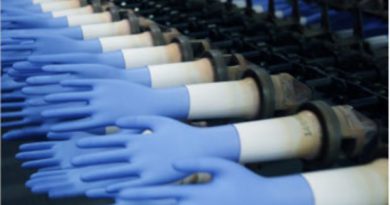 PublicInvest downgrades rubber gloves sector to underweight