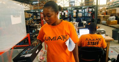 Here's what you need to know about Jumia, the Alibaba of Africa that's getting ready to IPO on the New York Stock Exchange