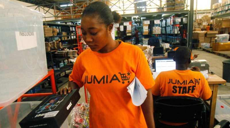 Here's what you need to know about Jumia, the Alibaba of Africa that's getting ready to IPO on the New York Stock Exchange