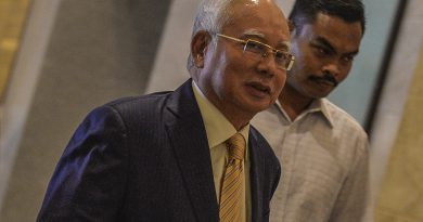 IRB demands RM1.5b in extra tax from Najib over RM4b ‘undeclared income’