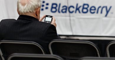 BlackBerry Messenger will soon be the latest messaging service to die