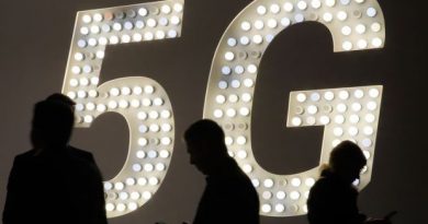Firms racing to be the first to provide 5G
