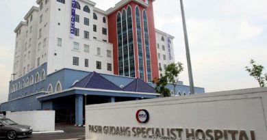 KPJ to spend up to RM300mil on capex annually