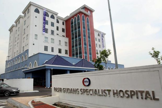 KPJ to spend up to RM300mil on capex annually