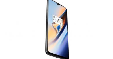 OnePlus 7 rumoured to launch in less than a month