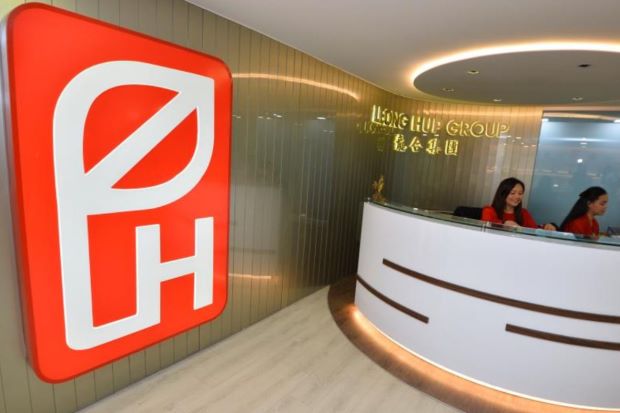 Leong Hup sets IPO price at RM1.10 per share